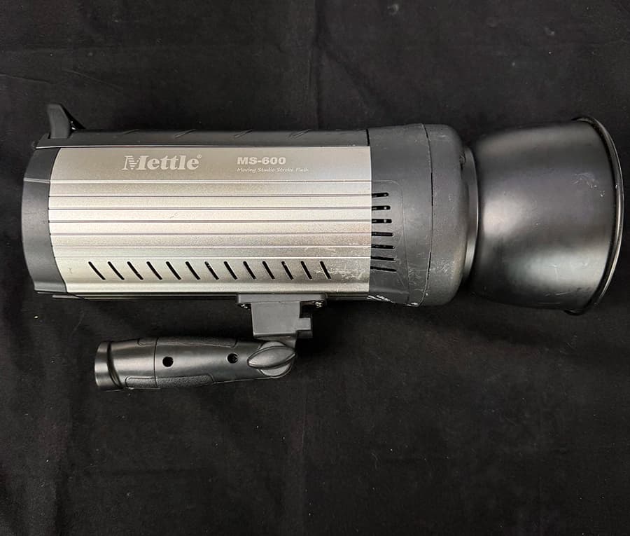 فلاش Mettle 600 دست دوم