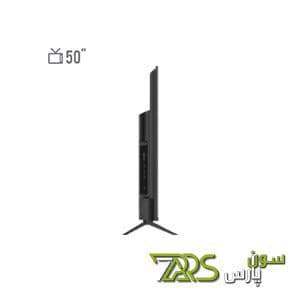 ال ای دی سام مدل 50Cu7700 — تصویر ۲