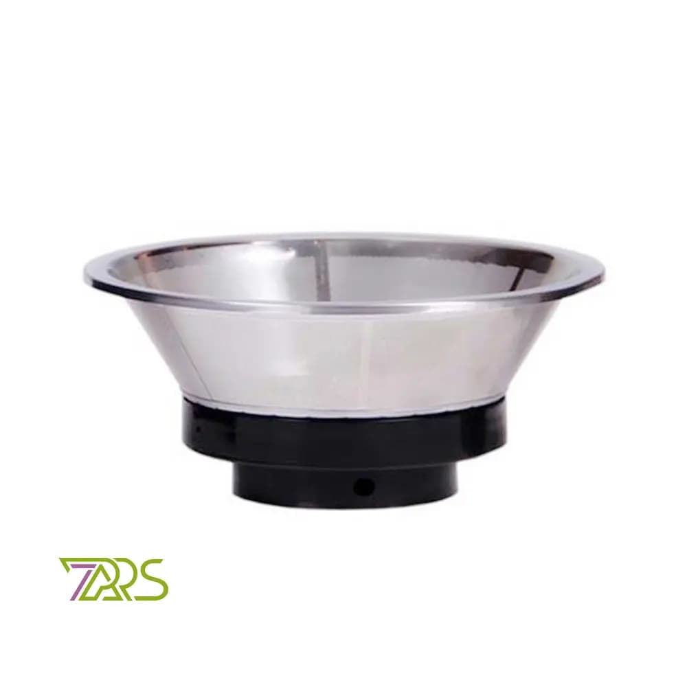آبمیوه گیری چند کاره ناسا الکتریک NS-915 — تصویر ۴