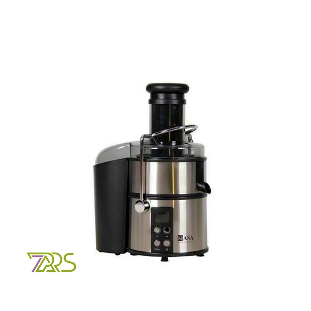 آبمیوه گیری چند کاره ناسا الکتریک NS-915 — تصویر ۲