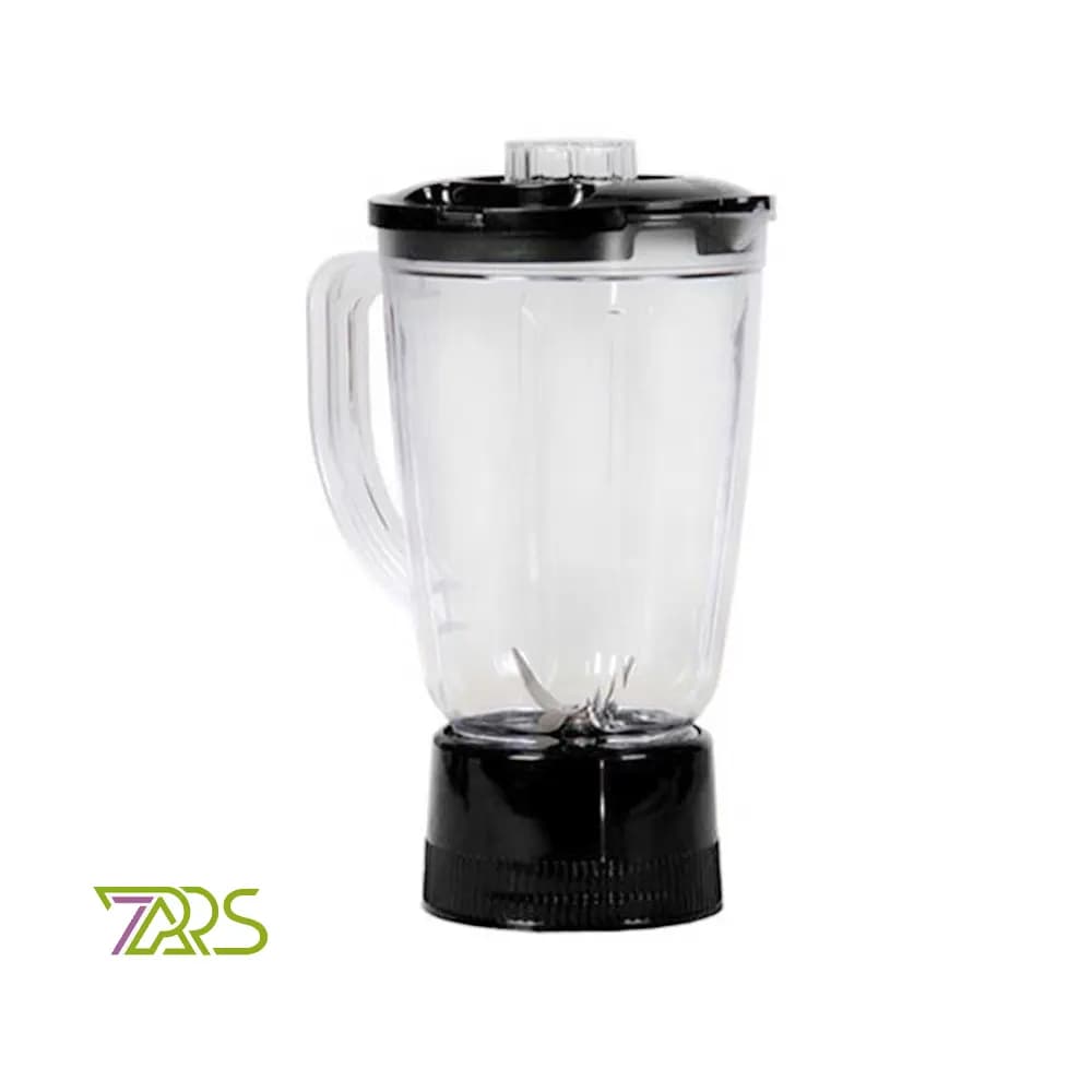 آبمیوه گیری چند کاره ناسا الکتریک NS-915 — تصویر ۵