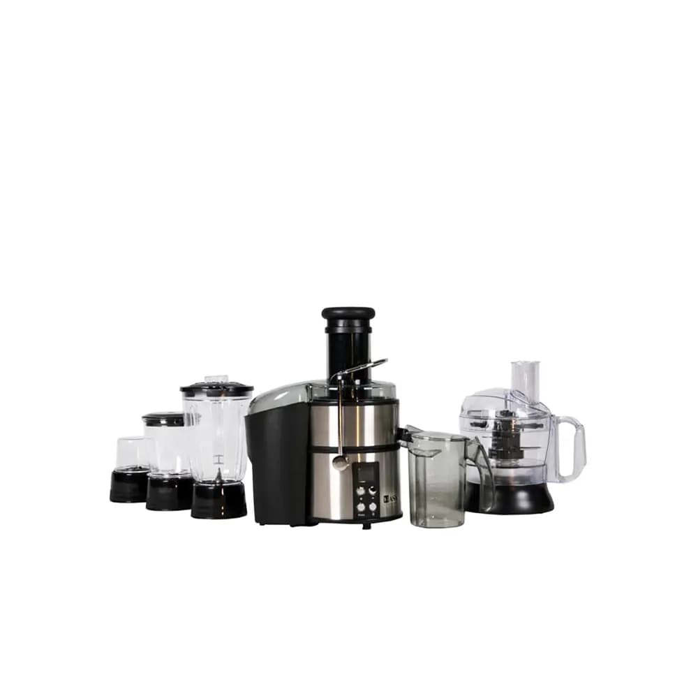 آبمیوه گیری چند کاره ناسا الکتریک NS-915