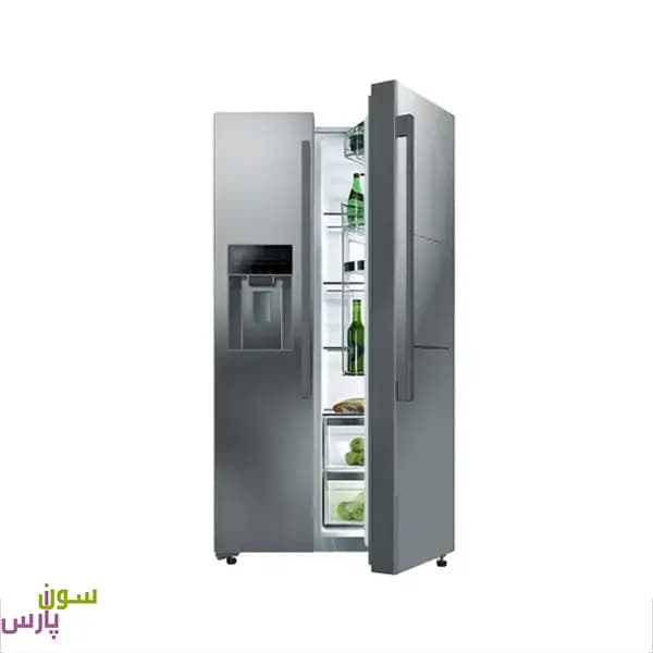 سايد بای سايد دوو سری پارامو 29 فوت مدل DS-3020SS — تصویر ۲