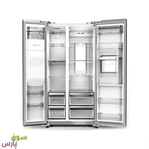 سايد بای سايد دوو سری پارامو 29 فوت مدل DS-3020SS — تصویر ۳