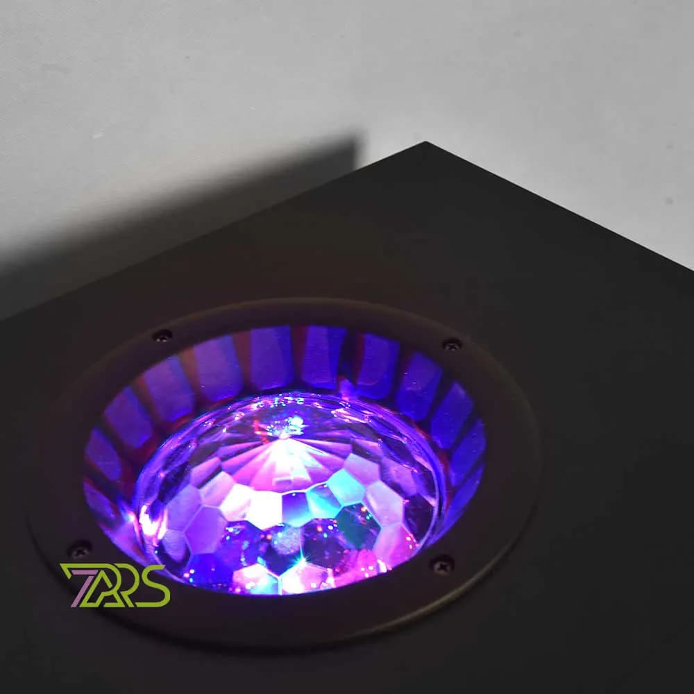 پخش کننده خانگی تسکو مدل TS 2091 مجموعه دو عددی — تصویر ۵