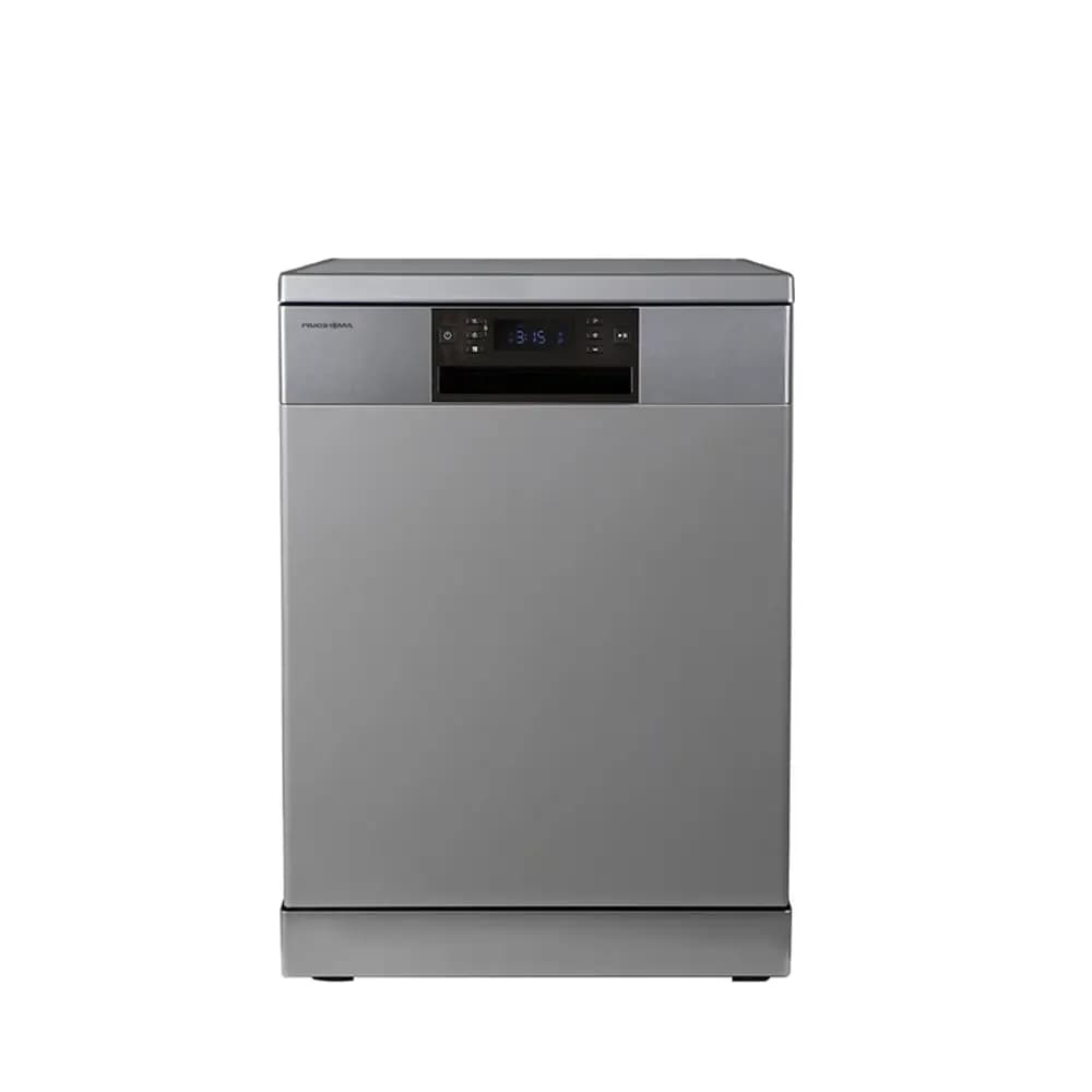 ماشین ظرفشویی پاکشوما 15 نفره مدل MDF-15306 نقره ای