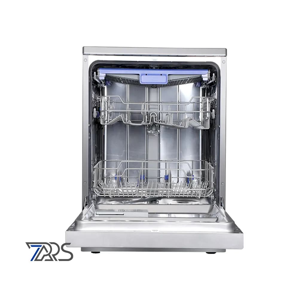 ماشین ظرفشویی پاکشوما 15 نفره مدل MDF-15306 سفید — تصویر ۲