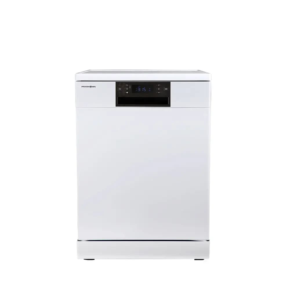 ماشین ظرفشویی پاکشوما 15 نفره مدل MDF-15306 سفید