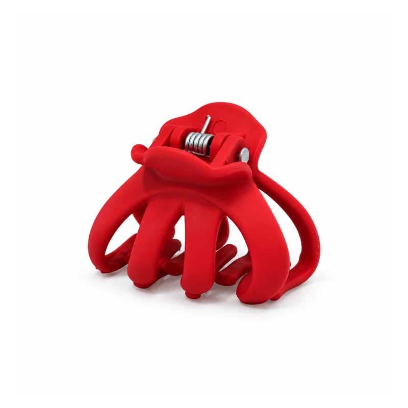 کلیپس مو زنانه رنگی | گیره موی فانتزی — تصویر ۴