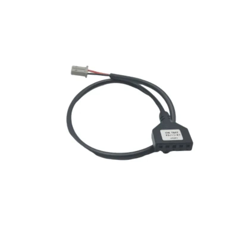 مجموعه سیم شیر گاز CV424i بوتان شرکتی