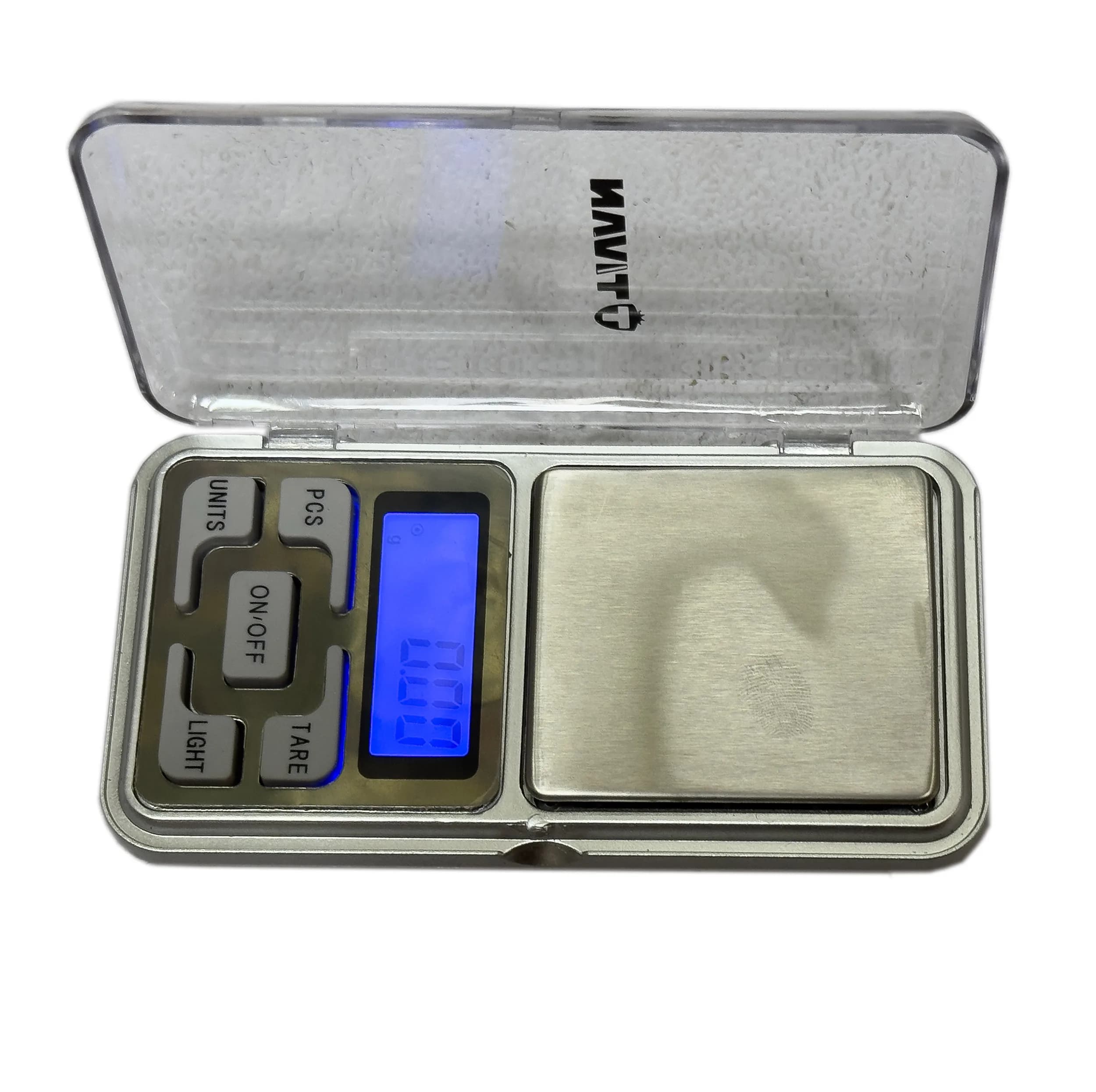 ترازو دیجیتال تیوان مدل SMT-TIVAN-PS20