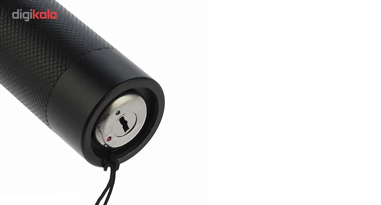 لیزر پوینتر گرین پلیس مدل PM 303 — تصویر ۵