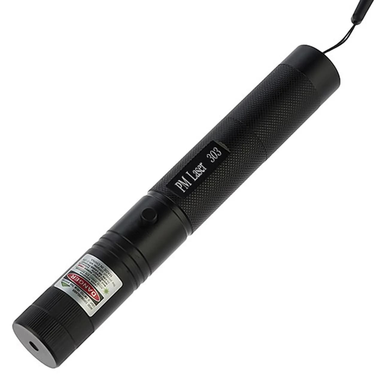 لیزر پوینتر گرین پلیس مدل PM 303