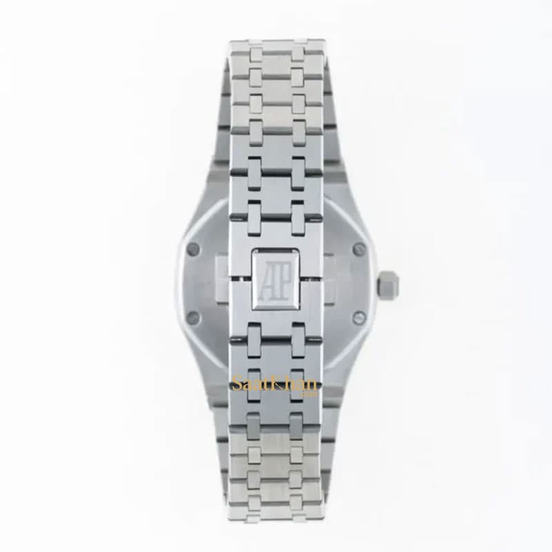 ساعت زنانه اودمار پیگه رویال اوک کوارتز AUDEMARS PIGUET ROYAL OAK APL012 — تصویر ۴