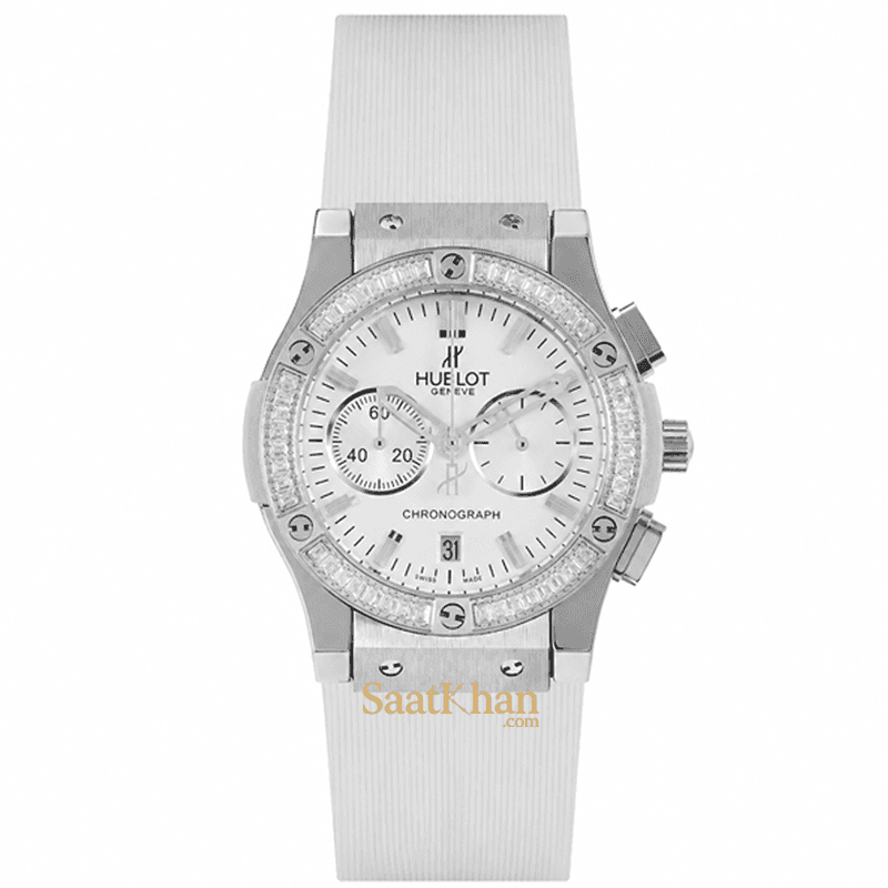 ساعت زنانه هابلوت کوارتز HUBLOT HL011