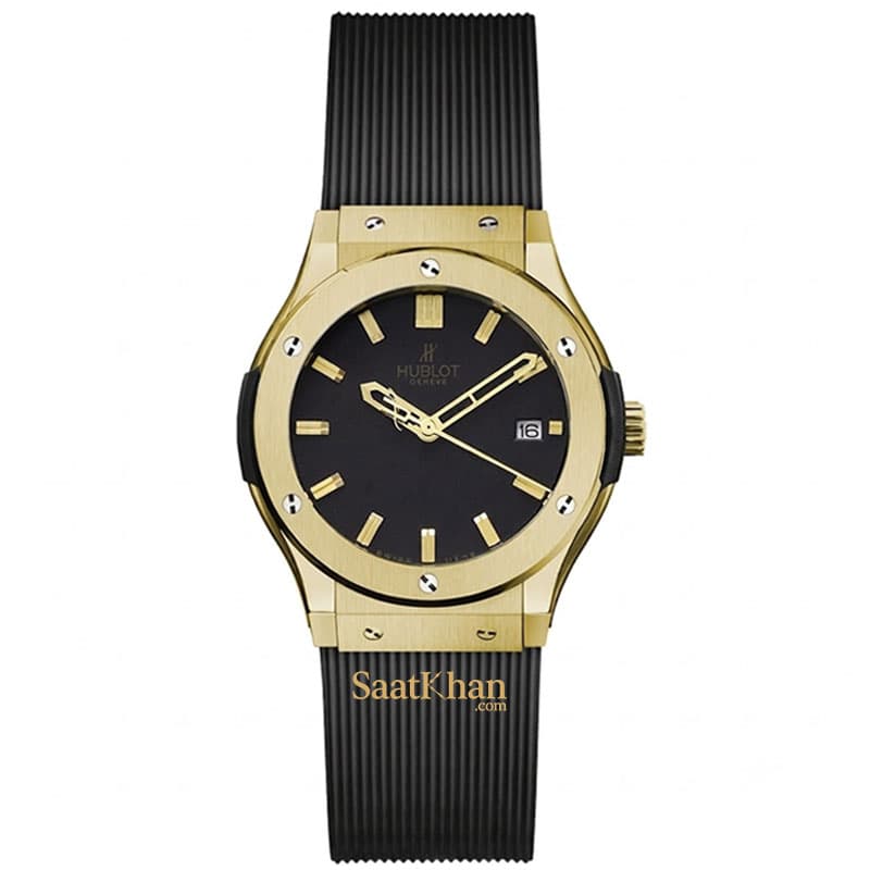 ساعت زنانه هابلوت بیگ بنگ کوارتز HUBLOT BIG BANG HL005