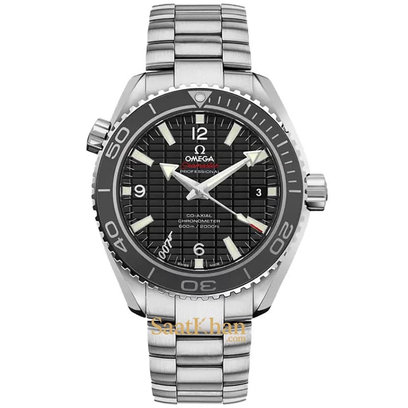 ساعت مردانه امگا سیمستر اتوماتیک OMEGA SEAMASTER OM049
