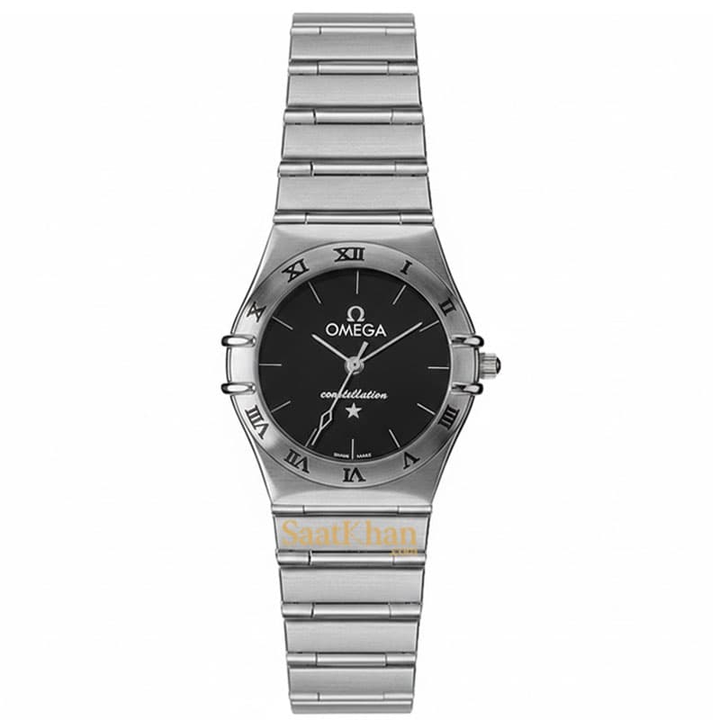 ساعت زنانه امگا کانسلیشن کوارتز OMEGA CONSTELLATION OL030