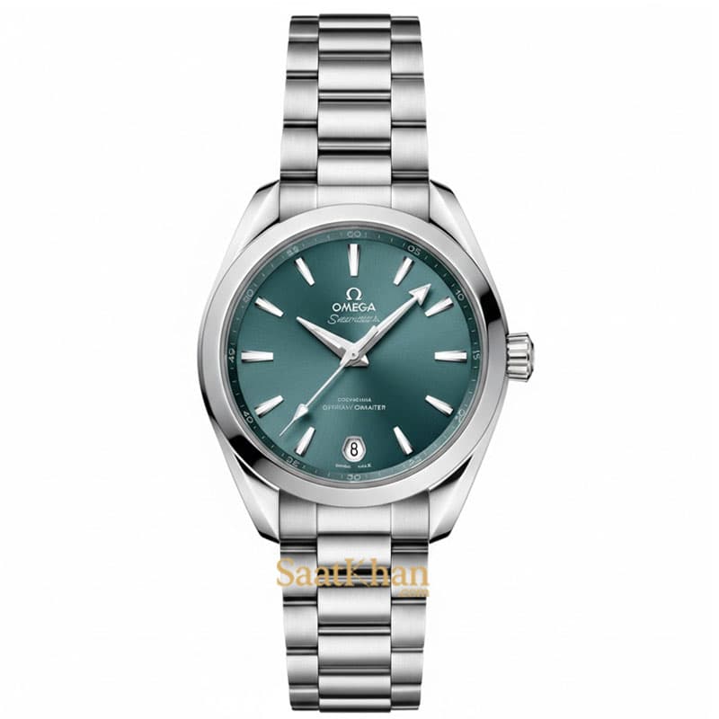 ساعت زنانه امگا سیمستر اتوماتیک OMEGA SEAMASTER OL029
