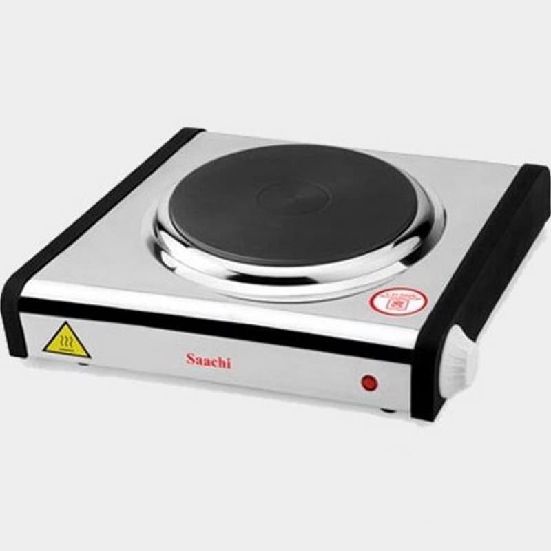 اجاق گازی تک شعله ساچی مدل 6208 کد B543