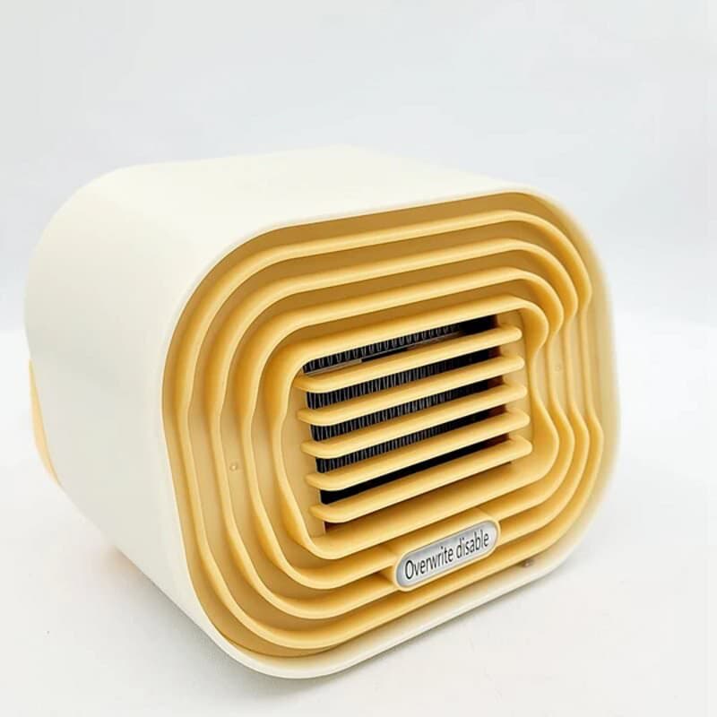 فن هیتر رومیزی Electric heater Blaze کد L946