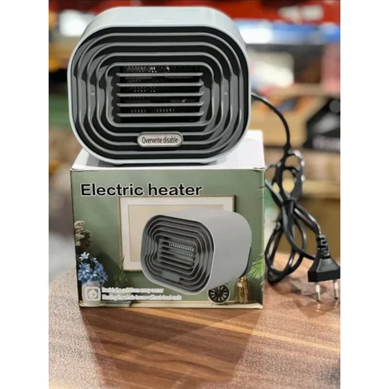 فن هیتر رومیزی Electric heater Blaze کد L946 — تصویر ۴