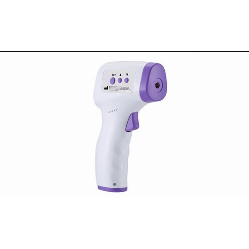 تب سنج لیزری دیجیتال Calsikon مدل HG01 کد L611 — تصویر ۲