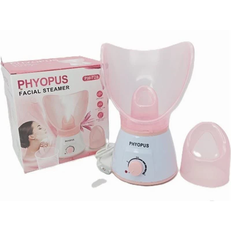 دستگاه بخور گرم phyopus مدل ph-728 کد L098