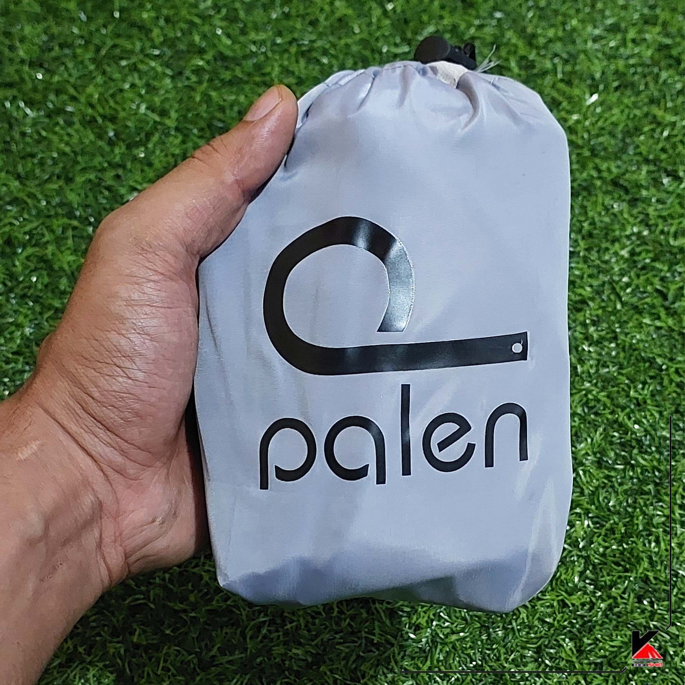 زیرانداز چادرسایبان کمپینگ 10 نفره مخصوص FRESH — تصویر ۲