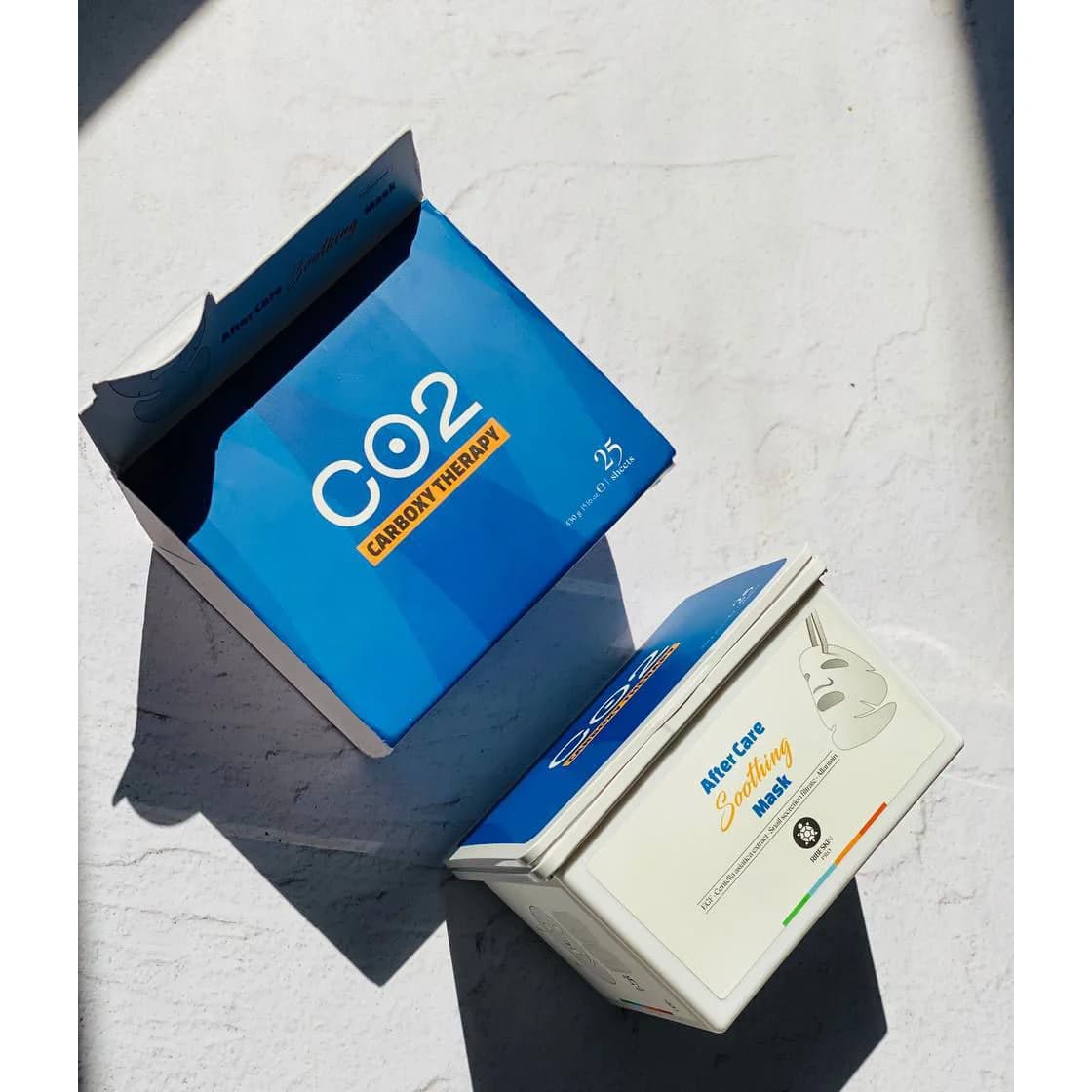 سوتینگ‌ ماسک ورقه ای ریب اسکین 25 عددی — تصویر ۳
