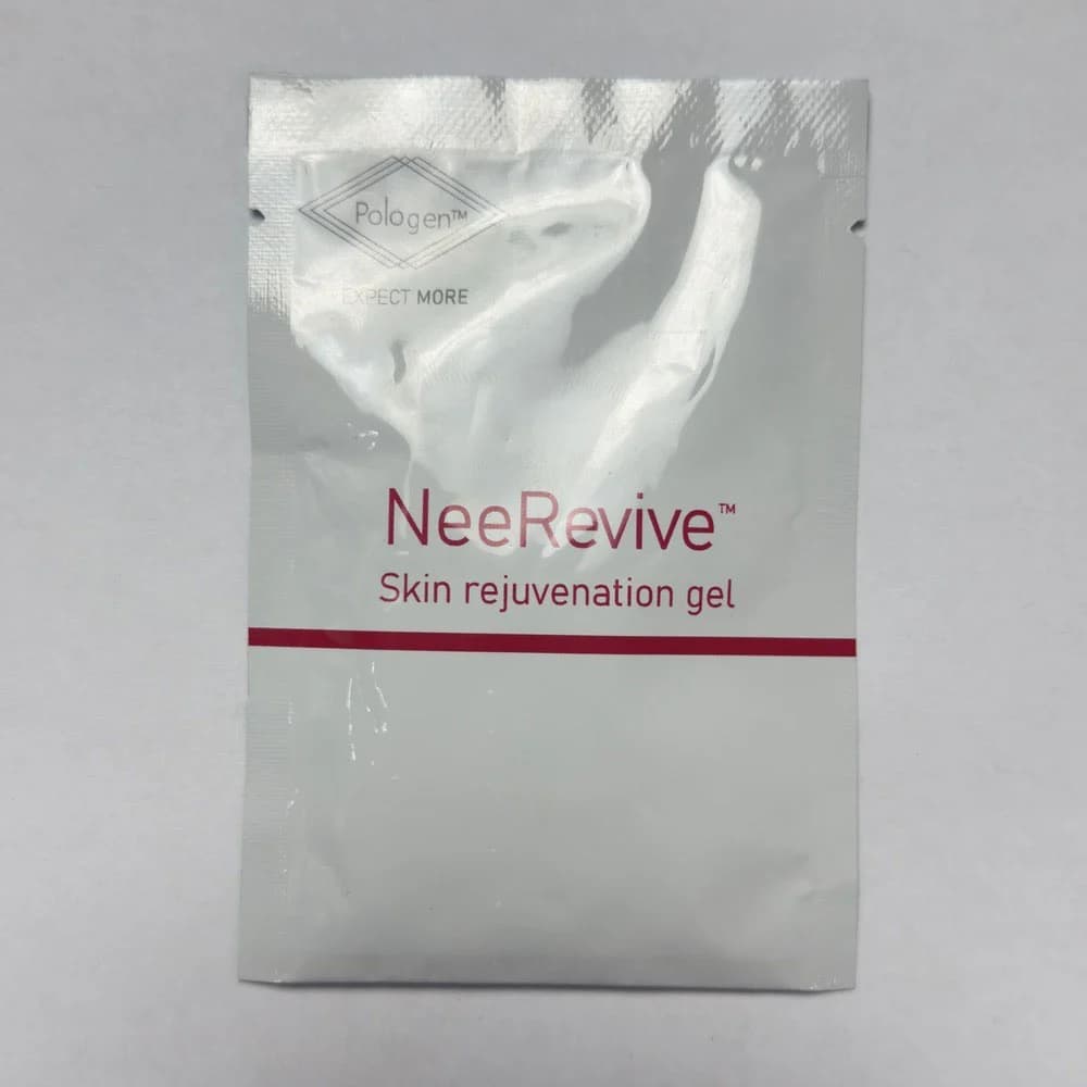 ژل تکی پلاژن جوانساز مدل نئو ریوایو NeeRevive — تصویر ۲