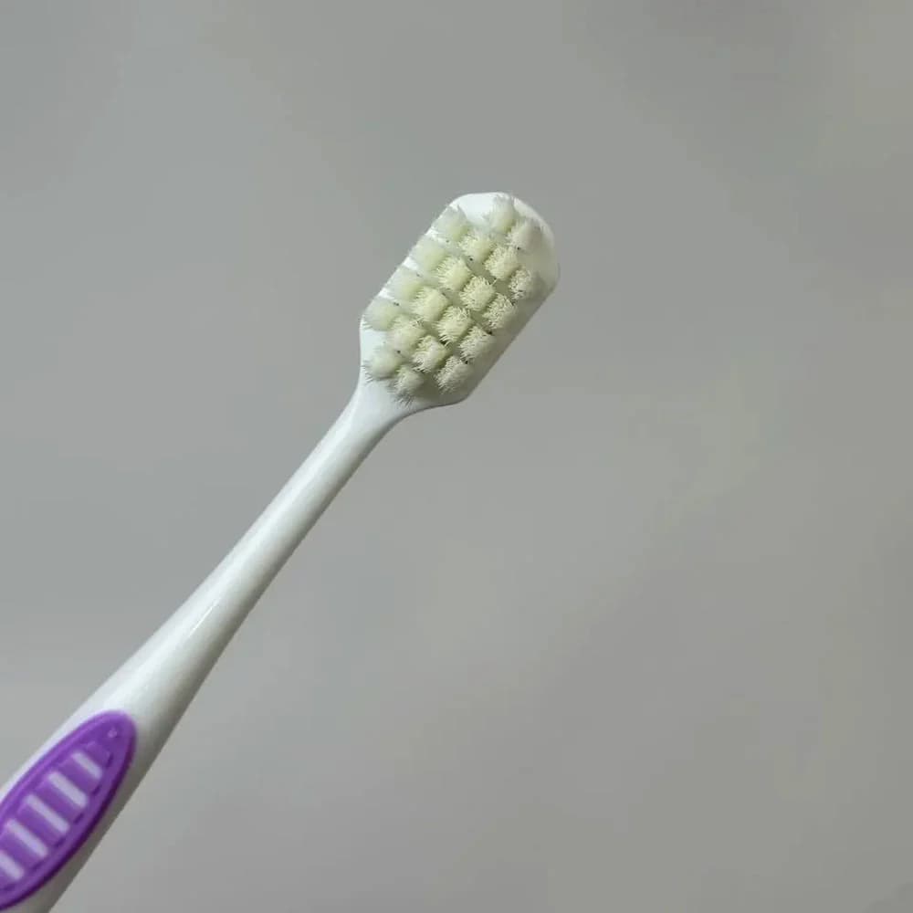 مسواک ۱۰ هزار الیاف گورال GOORAL — تصویر ۵