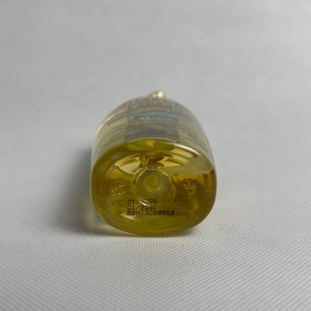 روغن مراقبتی و ترمیم کننده مو کراتین و آرگان بیوکسین 150 میل — تصویر ۴