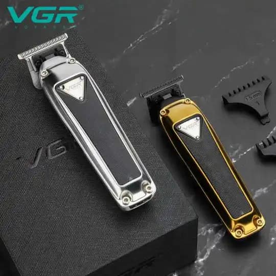 ماشین اصلاح خط زن وی جی آر مدل vgr v-907