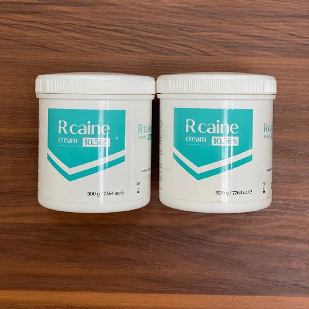 کرم بی حسی موضعی آرکین ۵۰۰ گرم — تصویر ۳
