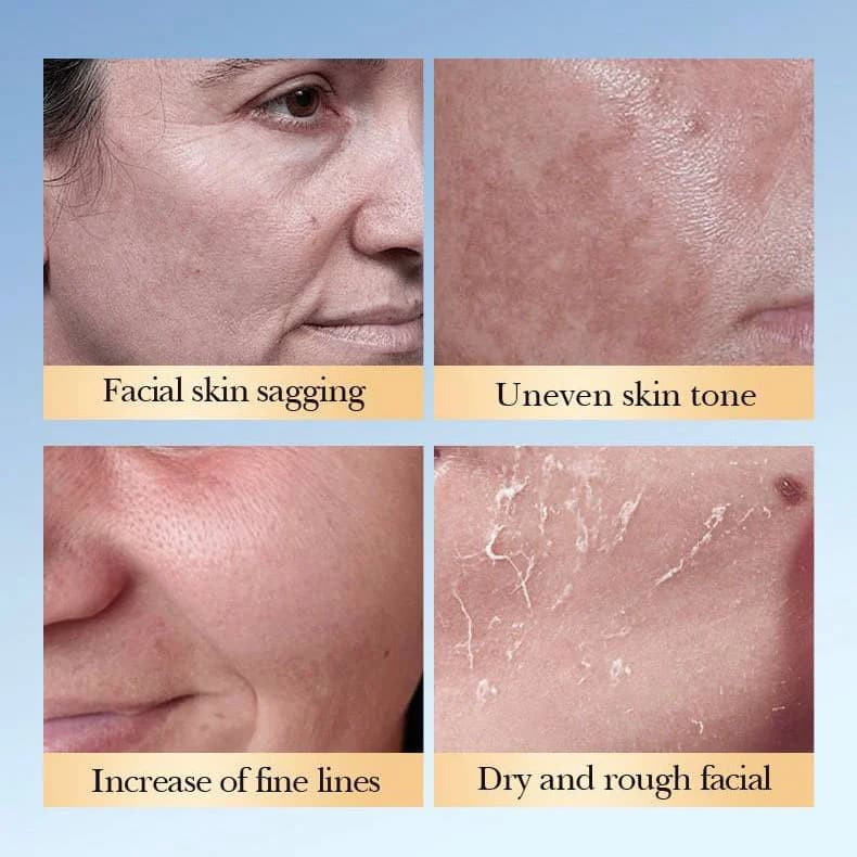 تونر پاک کننده صورت گلیکولیک اسید و سرامید سادور 230 میل مناسب پوست معمولی — تصویر ۶
