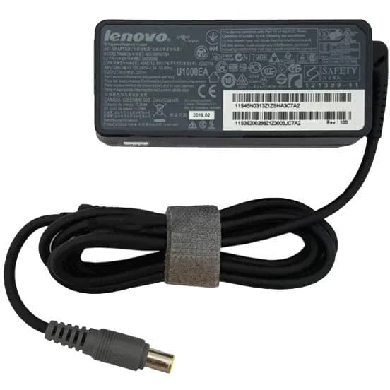 شارژر لپ تاپ Lenovo B590