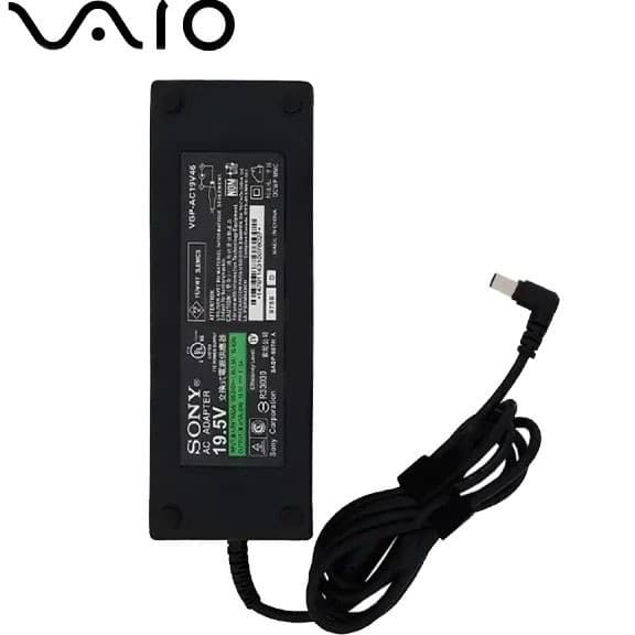 شارژر لپ تاپ SONY VGN-K