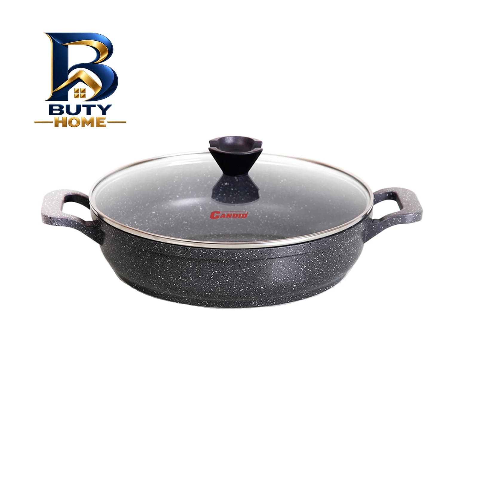 چراغ دیواری داتیس مدل وکو کد IP۵۴ اصل — تصویر ۳