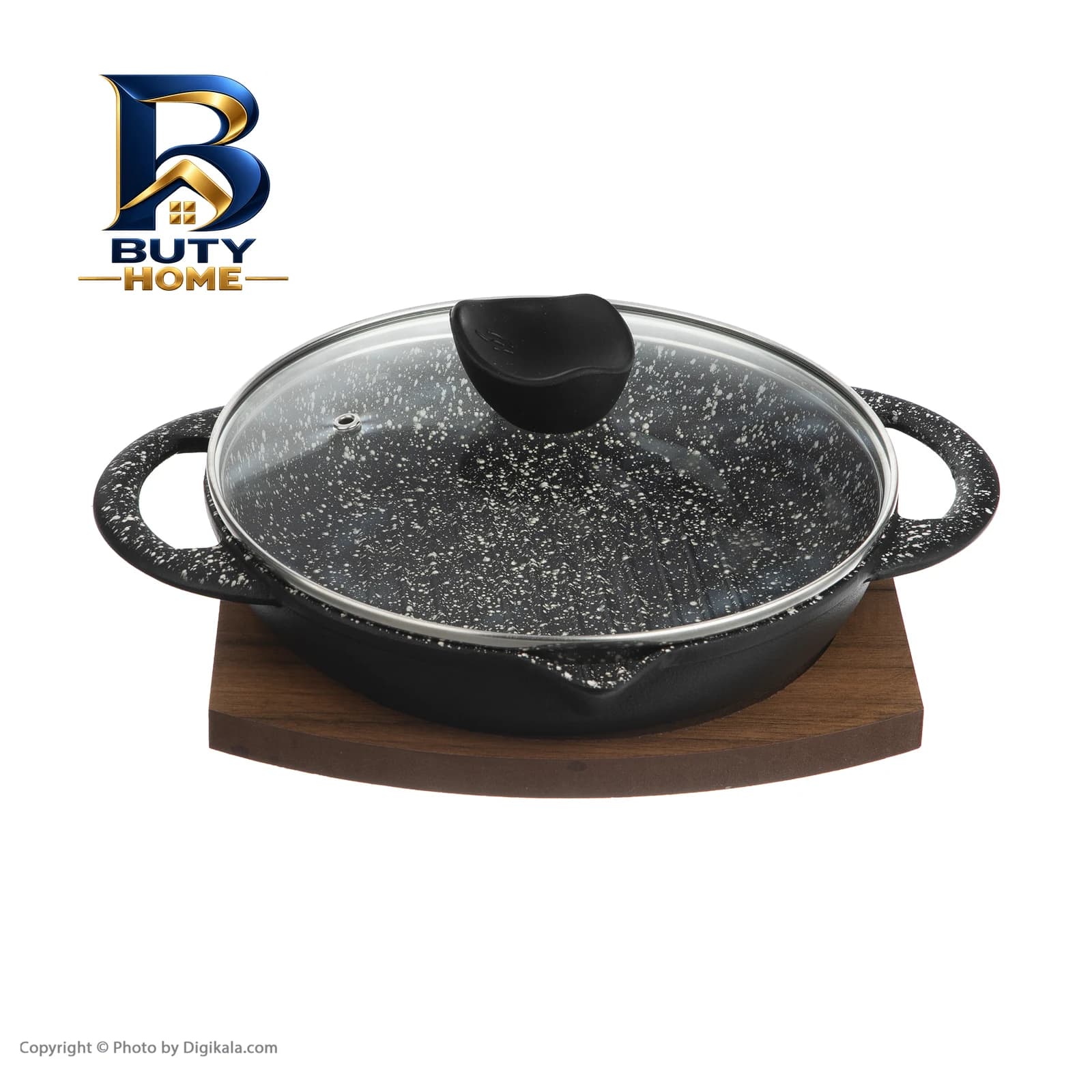 چراغ دیواری داتیس مدل وکو کد IP۵۴ اصل — تصویر ۶