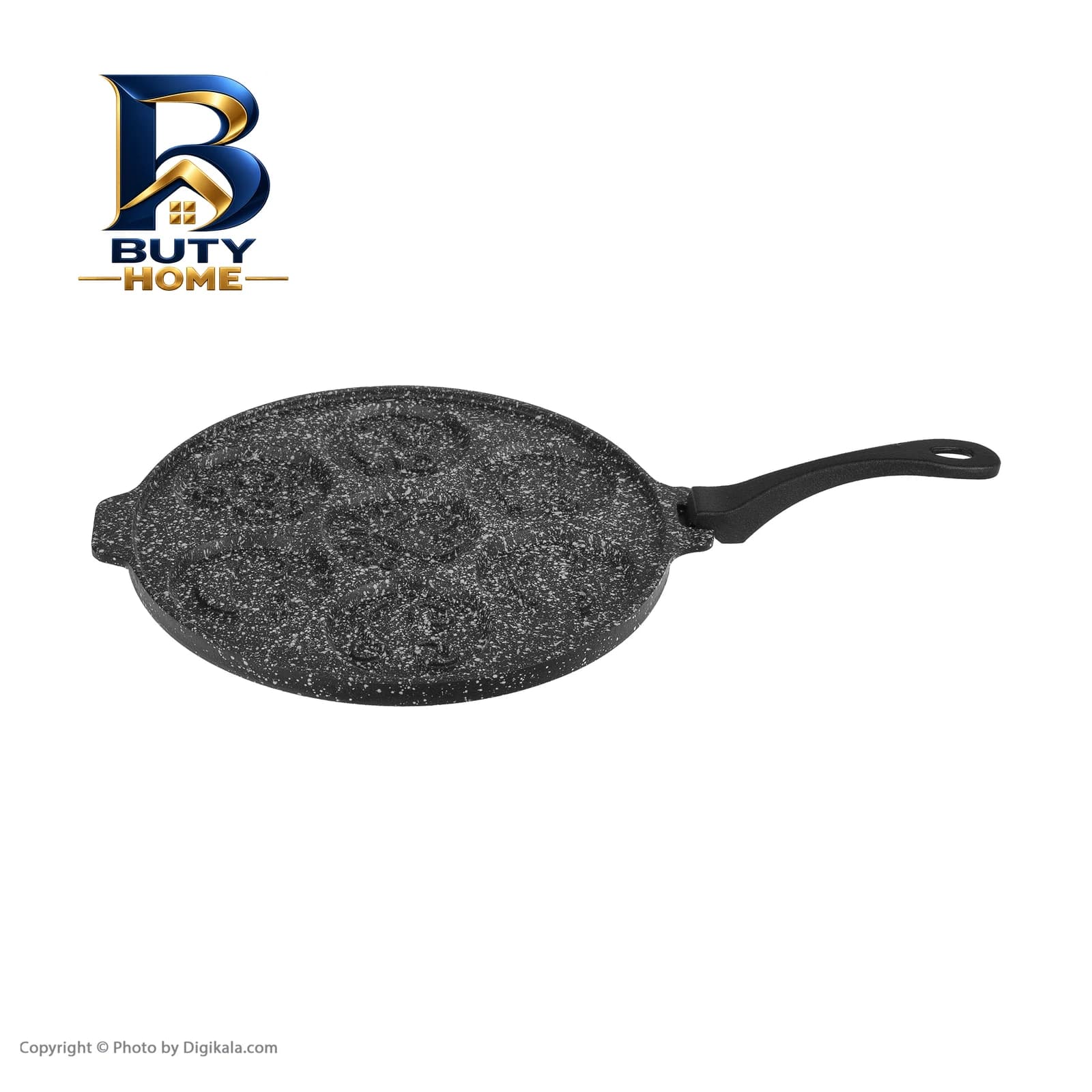 چراغ دیواری داتیس مدل وکو کد IP۵۴ اصل — تصویر ۷