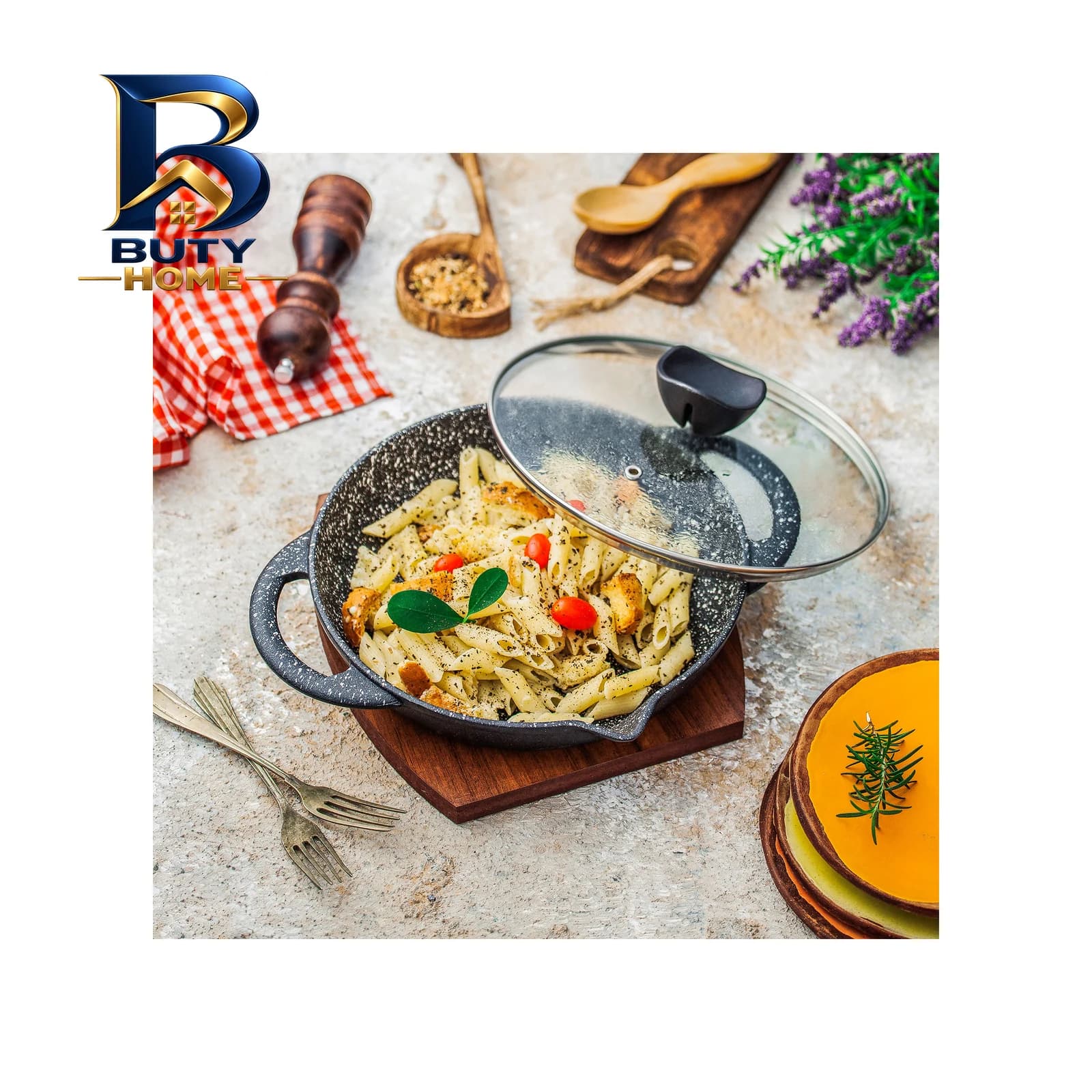 چراغ دیواری حیاطی کد APOLO-۰۰۲ اصل — تصویر ۴