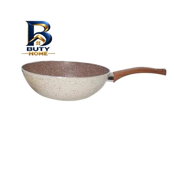 لوستر سقفی سه حالته باتن کد 2401 به همراه ریموت — تصویر ۲