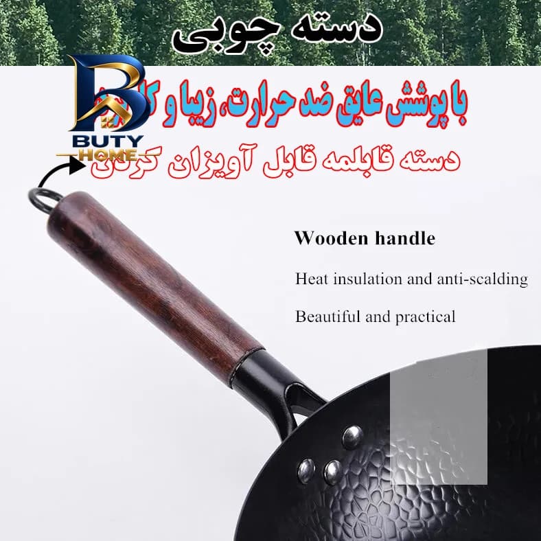 لوستر 3 شعله شاهان تک مدل 3.2gs با طراحی زیبا — تصویر ۶