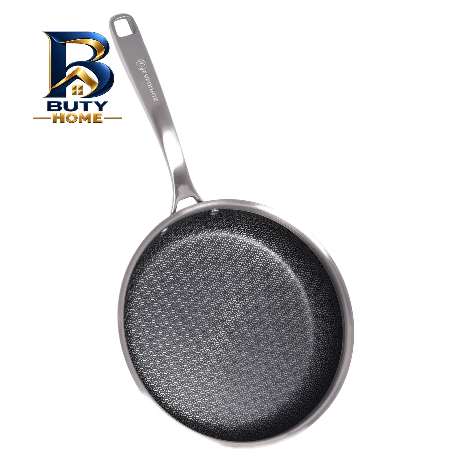 ریسه ال ای دی مدل ثابت نخودی کد 220v به طول 10 متر — تصویر ۲