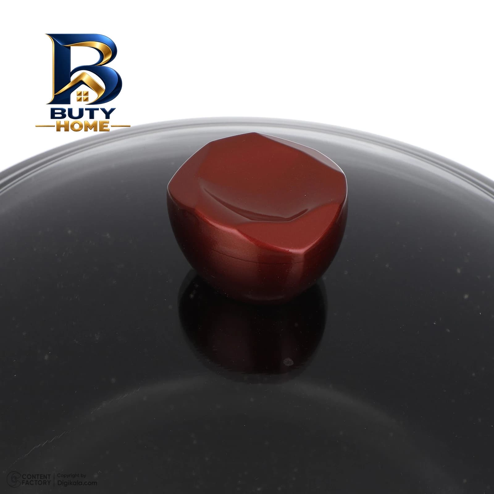 پروژکتور 50 وات نوراک مدل RGB ریموات دار چند رنگ — تصویر ۶
