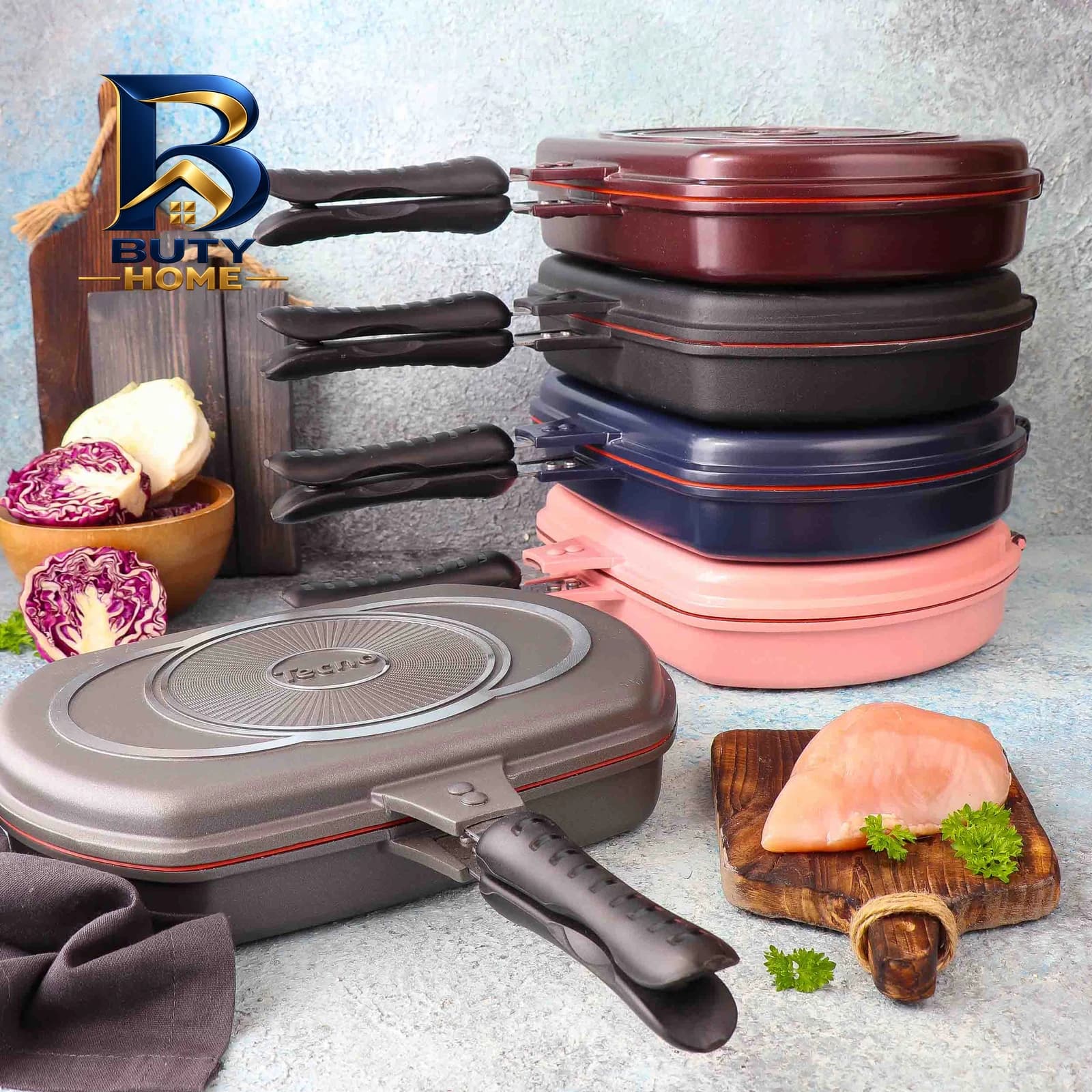 ریسه ال ای دی رشد گیاه ۳۶ وات لومینوس مدل فول طیف و اسپکتروم کد USB با طول ۲ متر — تصویر ۷