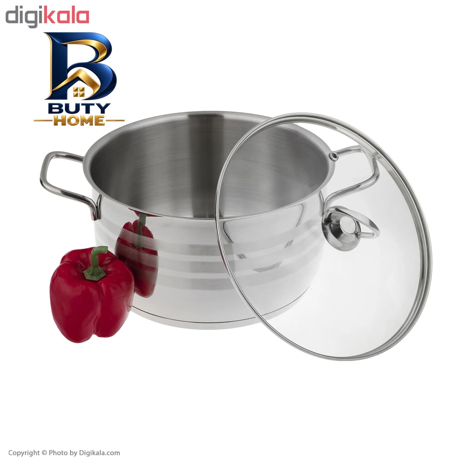 چراغ دیواری 6 وات اکو ماورا مدل دکوراتیو طرح قطاری دوطرفه — تصویر ۷