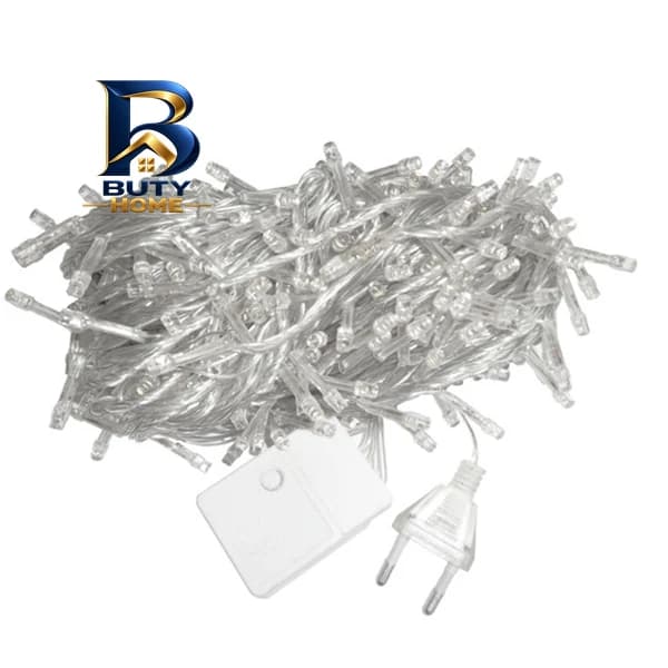 ریسه ال ای دی مدل سوزنی کد RGB۵۰ طول ۵۰ متر اصل — تصویر ۱۱