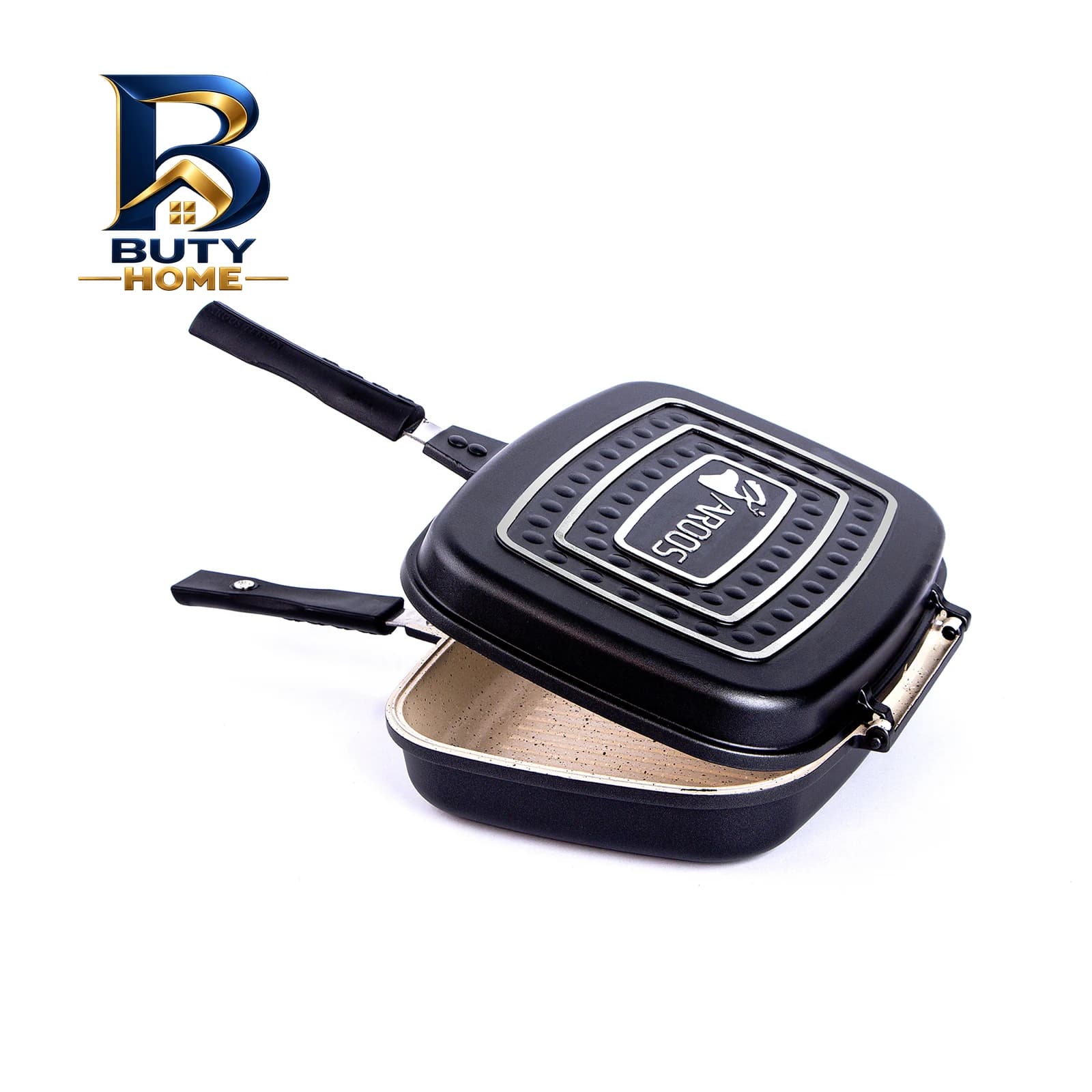 پنل ال ای دی 9 وات تکنوتل مدل TR 9909 بسته ۵ عددی — تصویر ۲